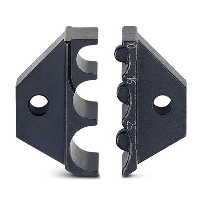 Phoenix Contact Replacement Die; CRIMPFOX-RC 25/DIE